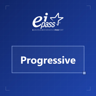 EIPASS Progressive: Office avanzato 244€ | Uniscientia