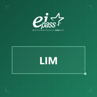 Certificazione EIPASS LIM | Uniscientia