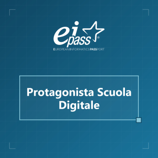 EIPASS Protagonista della Scuola Digitale | Uniscientia