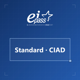 EIPASS Standard DigComp CIAD Accredia | Uniscientia