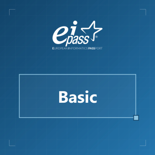 EIPASS Basic: informatica di base 244€ | Uniscientia