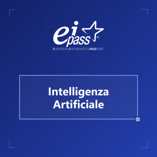 EIPASS Intelligenza Artificiale | Uniscientia