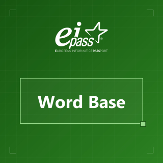 Corso EIPASS Word Base con Attestato | Uniscientia