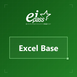 Corso EIPASS Excel Base con Attestato | Uniscientia