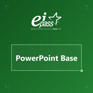 Corso EIPASS PowerPoint Base con Attestato | Uniscientia